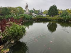 -拜将坛