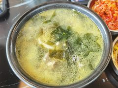 海带汤-HONGA HONGA雄家(曹路店)