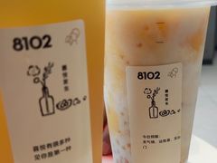 -喜茶(深圳欢乐海岸LAB店)