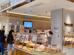 -山崎面包(静安久光店)