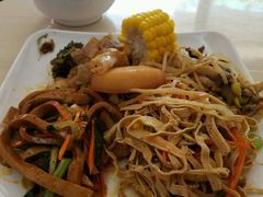 -文星素食(兴华路店)