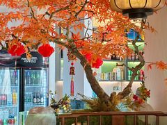 -荷塘秋月·本帮江浙菜(国权路店)