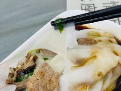 猪肝肠-穗银肠粉店(东川路店)