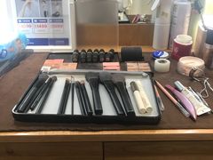-天真蓝照相馆(中华广场店)