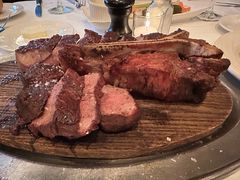-Keens Steakhouse