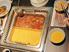 -大隐·成都火锅Bistro(合生麒麟新天地店)