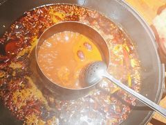 -楠火锅(西单店)