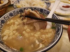 -玉华宫宾馆·餐厅(铜川驻京办店)