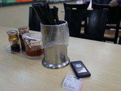 -顶巧鸡汤馄饨(虹口总店)