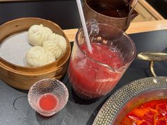 -廖掌柜·重庆鲜货火锅(上海首店)