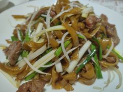 -广东道至正餐厅(区庄店)
