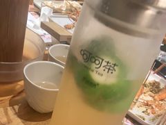 -木屋烧烤(龙华店)