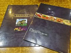 -热浪岛马来餐厅