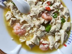 剑门豆腐-蜀门客栈(剑门关景区店)