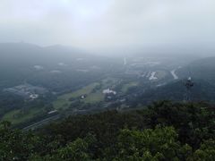 -棋盘山风景区