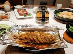 -国人川菜(李家村建东街店)