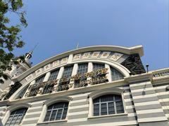 -中国铁道博物馆(正阳门馆)