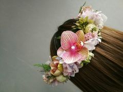 -荷兰布尔玛国际花艺学院