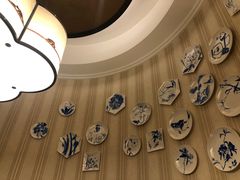 -浙江安吉JW万豪酒店·万豪中餐厅