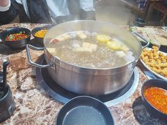 -林记潮牛·牛肉火锅(上马墩店)