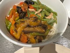 随便一碗面-日上三甘(三里屯店)
