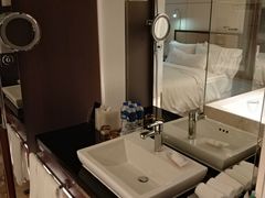 -天津君隆威斯汀酒店