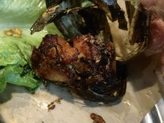 -海安安越南粉(丹竹頭店)