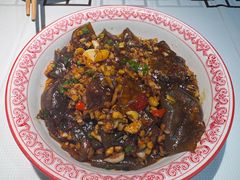 -陈家婆的菜(梅溪湖店)