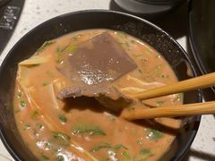 -京韵胡同·酱香羊蝎子火锅涮肉(长寿路店)