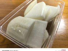 -龙上水现炒生料(柳沙店)