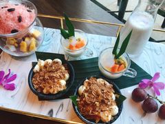 -苏州洲际酒店·大堂酒廊