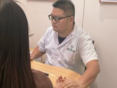 -通透堂中医·精准推拿(万科云城分院)