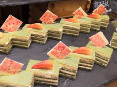 -合肥富力威斯汀酒店·知味餐厅