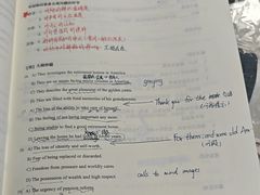 -新东方·考研·四六级·专转本(全民校区)