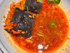 老长沙臭豆腐-匠熙小馆(崇文门店)