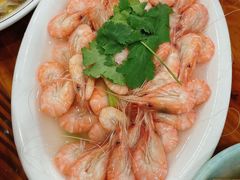 盐水虾-绍兴名菜馆(可乐路店)
