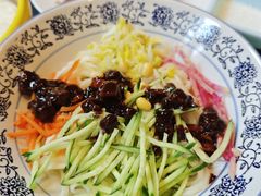 -百花深处·老北京风味菜