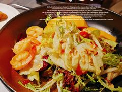 -清漫·派对音乐餐吧(市桥店)
