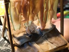 毛肚鹅肠拼盘-渝味晓宇火锅(合川路店)