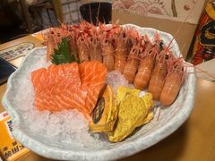 -大焰自助日式料理 铁板烧(徐汇店)