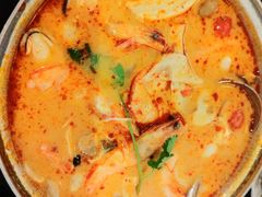 -Thai Alley泰爱里(二沙岛店)