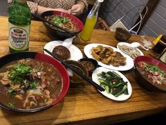-东四卤煮店(东四北大街店)