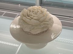 -潮一不贰·法式甜品·生日蛋糕·西式简餐(外滩店)