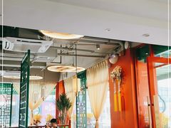 -禧鳳記·猪肚鸡火锅(玖洲道店)