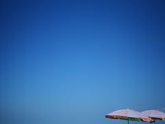 -贝壳沙滩