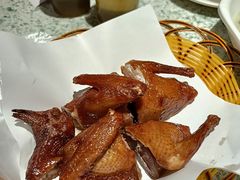 -满得意茶餐厅·顺德家常菜·港式经典(大良店)