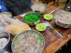 -攀枝花·任德琼·盐边羊肉米线