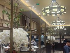 -南堂馆·新川菜(天府三街店)