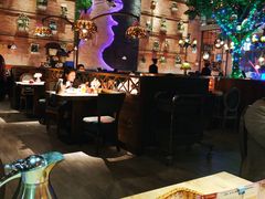 大堂-杯子红牛排(创意产业园店)