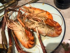 -奢谷·海鲜自助(南海万科店)